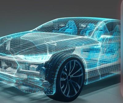 Elektrikli araç ekspertizi başladı