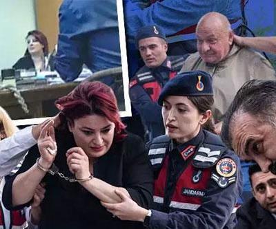 Yenidoğan Davasında SON DAKİKA Gelişmesi: Doktorlara meslekten men