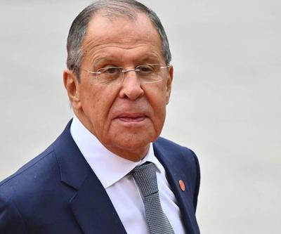 Lavrov: Biden yönetiminin mirasını temizlemeliyiz