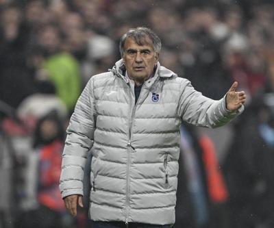 Şenol Güneşten flaş açıklama: Beşiktaş’ta çalıştığım için maç mı satacağım