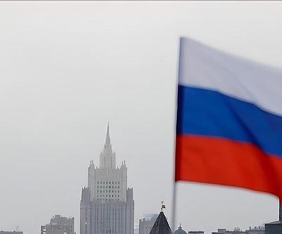 Rus iş dünyası yaptırım baskısının azalmasını beklemiyor