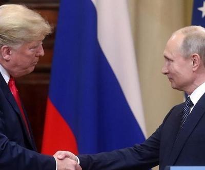 ABDli Senatör Sanderstan dikkat çeken iddia: Trump, Putin ile ittifak mı kurdu