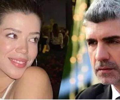 Özcan Denizin eski eşi Feyza Aktandan şiddet iddialarına yanıt geldi