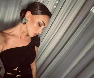 Emina Jahovic ilk kez anlattı: Yokluk içinde yaşadım