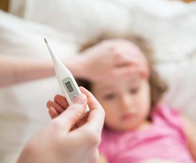 Çocuğunuz sık sık soğuk algınlığı geçiriyorsa, dikkat Zayıf bağışıklık sisteminin habercisi olabilir