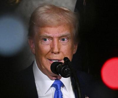 Trump’tan Zelenski’ye şok sözler Batı medyası manşetlere taşıdı: Bir ay sonra, felaket