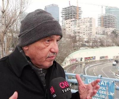 Kar İstanbulda çileye döner mi Uzman isim yanıtladı