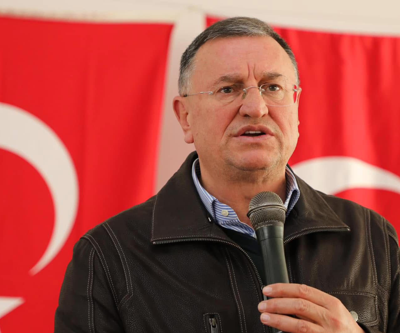 Lütfü Savaş, CHPden ihracına itiraz etti