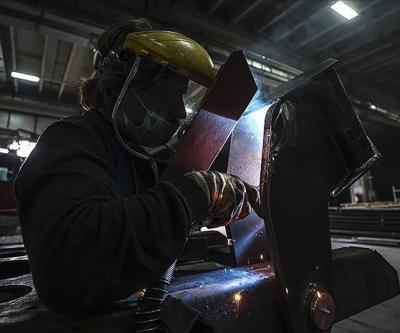 Aralık ayında Euro Bölgesi inşaat üretimi sabit Kaldı
