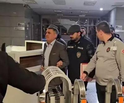 TÜSİAD Başkanı Turan ve YİK Başkanı Arasın hakimlikteki ifadeleri ortaya çıktı
