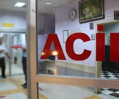 SON DAKİKA... Ankarada sahte içkiden hayatını kaybedenlerin sayısı 63e yükseldi