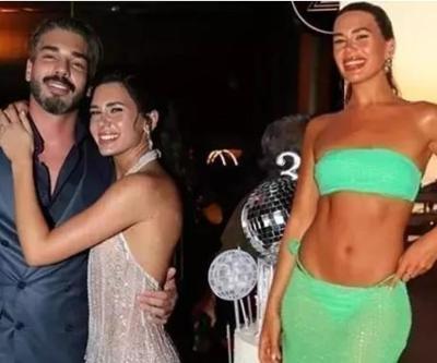 MAGAZİN GÜNDEMİNE BOMBA GİBİ DÜŞEN İDDİA: Şükrü Özyıldız ve Sibil Çetinkaya ihanet yüzünden mi ayrıldı