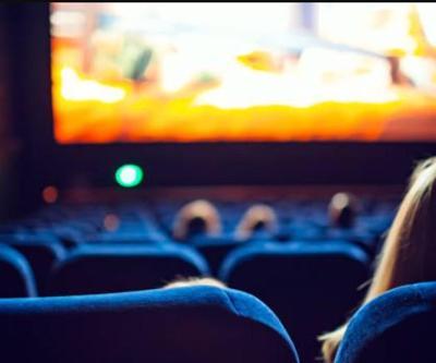 Bu hafta vizyona girecek 12 film Haluk Bilginer ve Angelina Jolie sürprizi