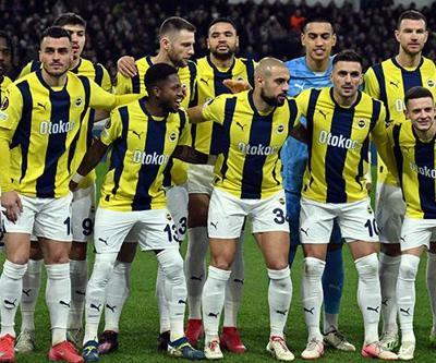 SON DAKİKA... Fenerbahçenin Avrupa Ligindeki rakibi belli oldu