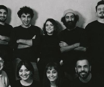 Kanatları kulakları olan bir çocuğun hikâyesi