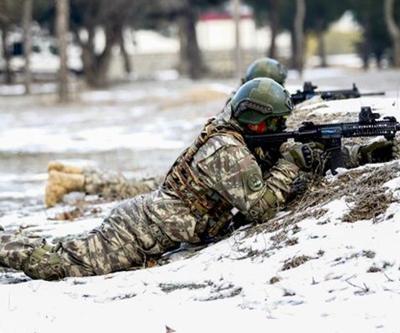Etkisiz hale getirilen terörist sayısı 12 oldu Hainlerden hesap sormaya devam ediyoruz