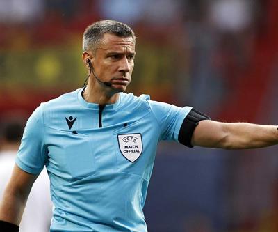 Tahkim Kurulu, Galatasaray’ın yabancı hakem itirazını reddetti