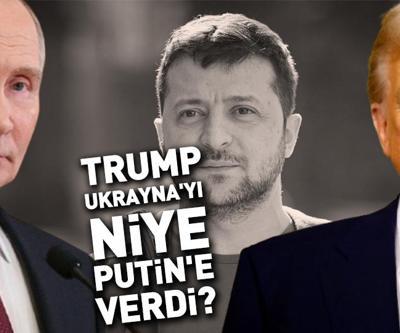 Trump mı Putinci Putin mi Trumpçı