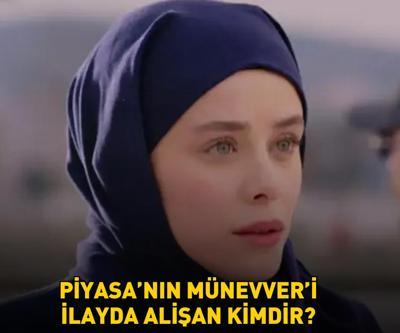 Piyasanın Münevveri İlayda Alişan kimdir,  kaç yaşında İlayda Alişan ve sevgilisi Oğulcan Engin hakkında merak edilenler