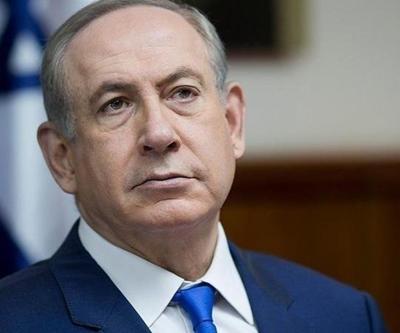 Netanyahu açıkladı Gazzedeki İsrailli esir sayısı belli oldu