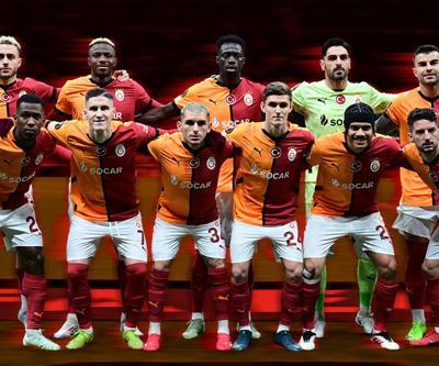 SON DAKİKA | Galatasarayda derbi sonrası imzalar atılıyor İç transferde anlaşma sağlandı...