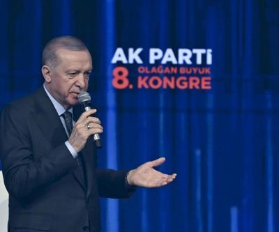 SON DAKİKA... Erdoğan tek tek anlattı: İşte ekonomik dönüşümün detayları