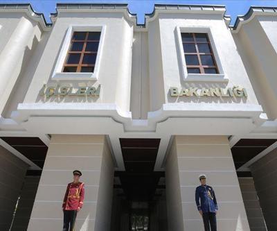 SON DAKİKA Kars Kağızman Belediye Başkanı Görevden Uzaklaştırıldı