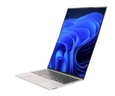 ThinkBook Flip tasarımı ile meraklı gözleri üzerine çekti