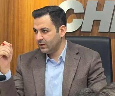 CHP Gençlik Kolları Genel Başkanı Cem Aydın 30 Nisanda hakim karşısına çıkacak