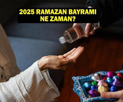 Ramazan Bayramı Ne Zaman 2025 Bayram Tatili Ne Zaman 2025 Ramazan Bayramı ve Kurban Bayramı Tarihleri