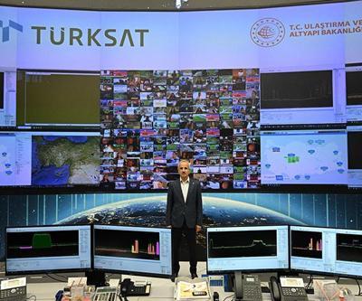Bakan Uraloğlu duyurdu Türksat için dev veri merkezi kurulacak