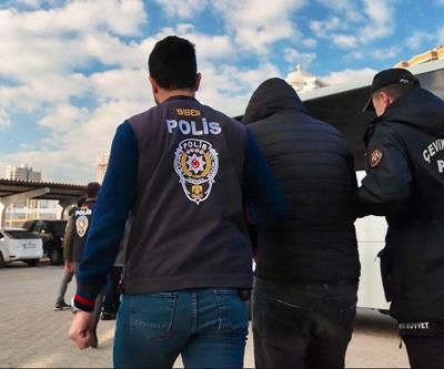 Yasa dışı bahis çetesi çökertildi: 13 tutuklama