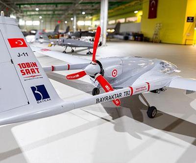 10 bin saat uçtu Jandarmanın semalardaki gözü bayrağı devretti