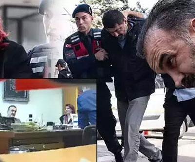 Yenidoğan çetesi davasında 4 sanığın tahliye kararına itiraz