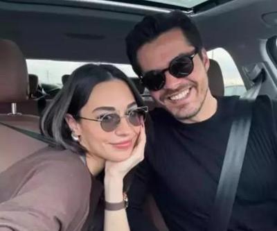 Berk Atan ve Sude Zülal Güler ayrıldı mı