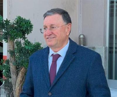 Lütfü Savaş, CHP kurultayına şaibe soruşturmasında ifade verdi