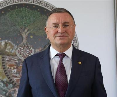 Lütfü Savaş, Özgür Özel hakkında suç duyurusunda bulundu
