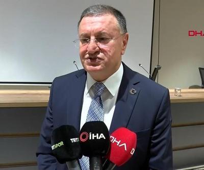 CHP Kurultayına Şaibe soruşturması: Lütfü Savaştan çarpıcı iddialar