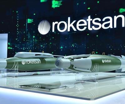 ROKETSAN, küresel pazarda gücünü artırıyor