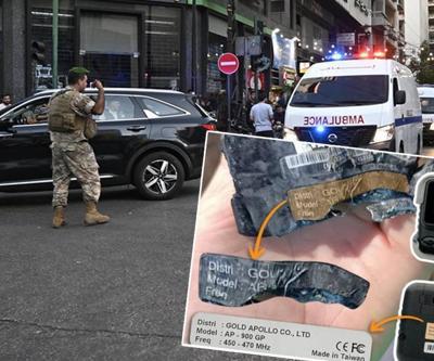 Mossad, çağrı cihazı saldırısının perde arkasını anlattı: Hizbullahın ruhunu paramparça eden bir darbeydi