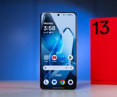 7.000 mAh pil kapasiteli model üzerinde çalışıyor