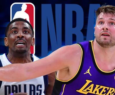 Luka Doncic eski takımı Dallas Maverickse acımadı