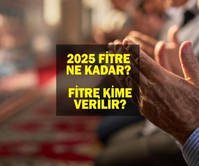 Ramazan Fitresi Ne Kadar 2025 2025 Ramazan günlük fitre ne kadar Fitre nasıl hesaplanır