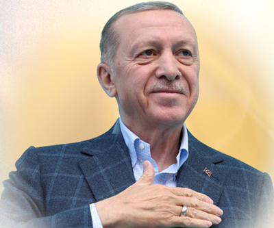 AK Partiden, Cumhurbaşkanı Erdoğanın doğum günü için kutlama mesajı