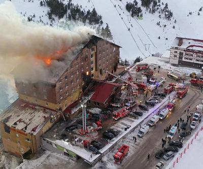 Meclis Araştırma Komisyonu AFAD yetkililerini dinledi OTEL İNCELENECEK