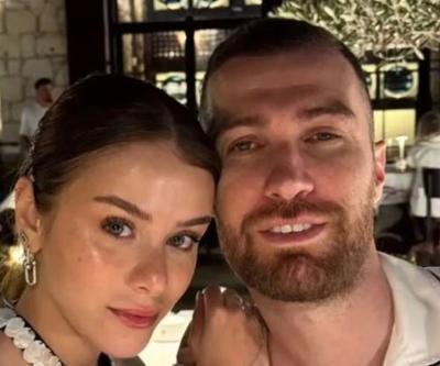 Oğulcan Engin sevgilisi İlayda Alişanın doğum gününü kutladı