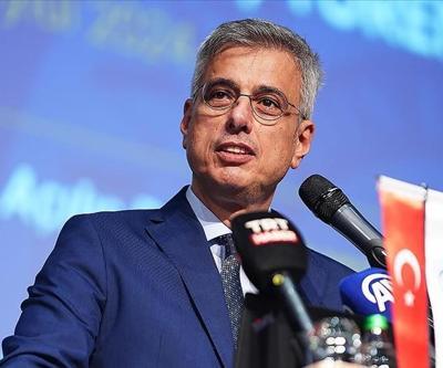 Sağlık Bakanı Memişoğlundan sahte alkol açıklaması: Bu durum, teamülen insanı katletmek