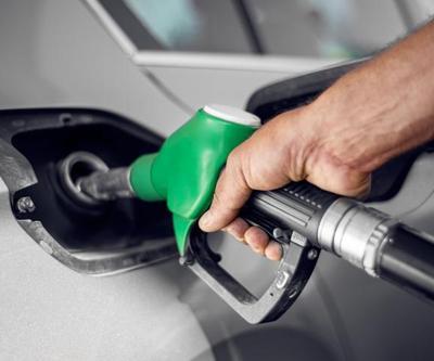 Motorine büyük indirim Akaryakıtta tabela bir kez daha değişti...