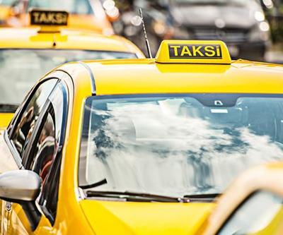 Taksi ve dolmuşta kamera zorunluluğu