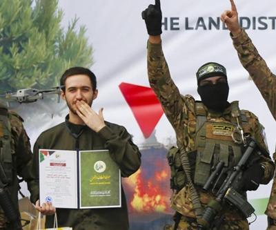İsrail ve Hamas arasında görüşmeler başladı
